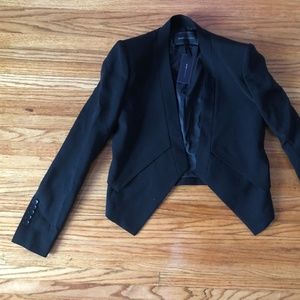 Brand New. Never worn. BCBG Maxazria jacket/blazer